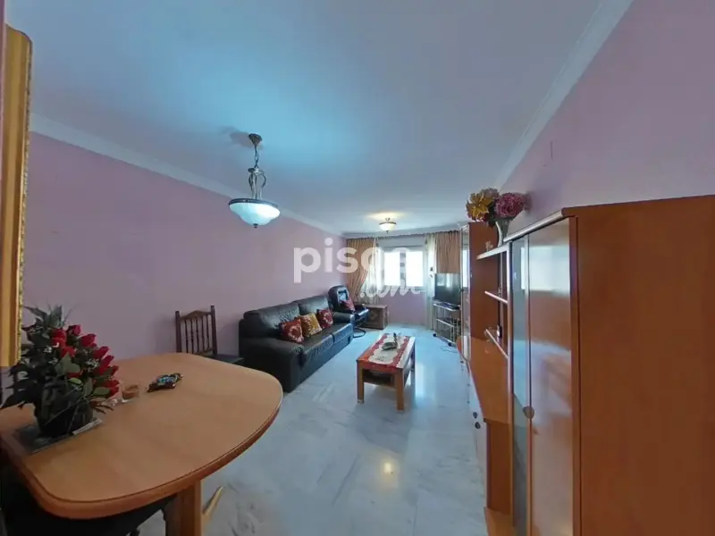 Piso en calle Héroe de Sostoa