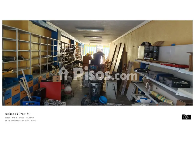 Local comercial en Barañáin - Barañain