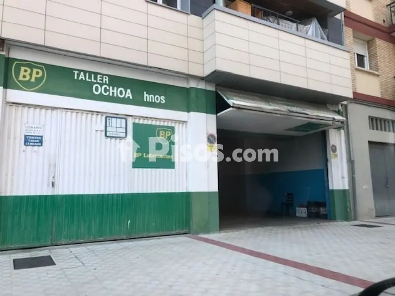 Local comercial en calle de Torralba Del Río, 6