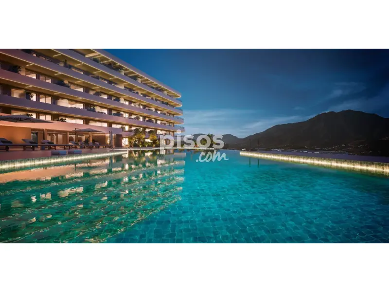 Piso en Huerta Nueva