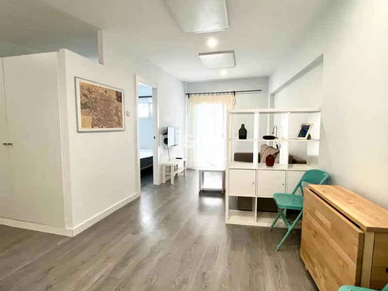 Apartamento en Paseo de la Ermita, 2
