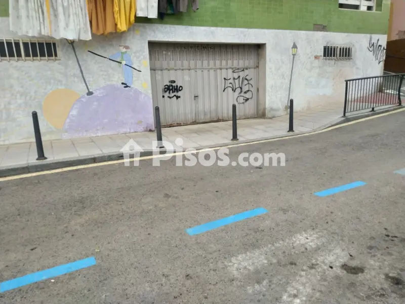 Local comercial en General Dávila