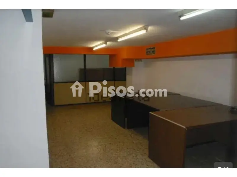 Local comercial en Zaragozako Etorbidea