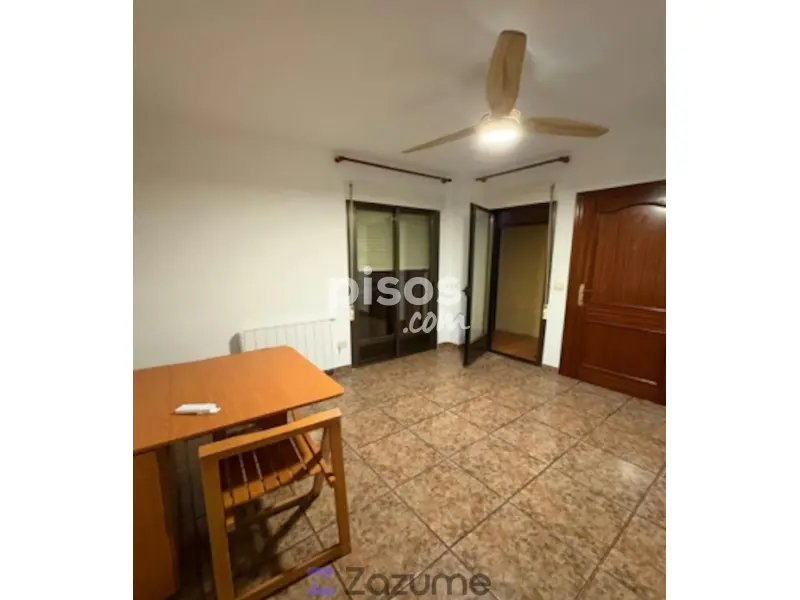 Piso en calle C. de los Aguadores