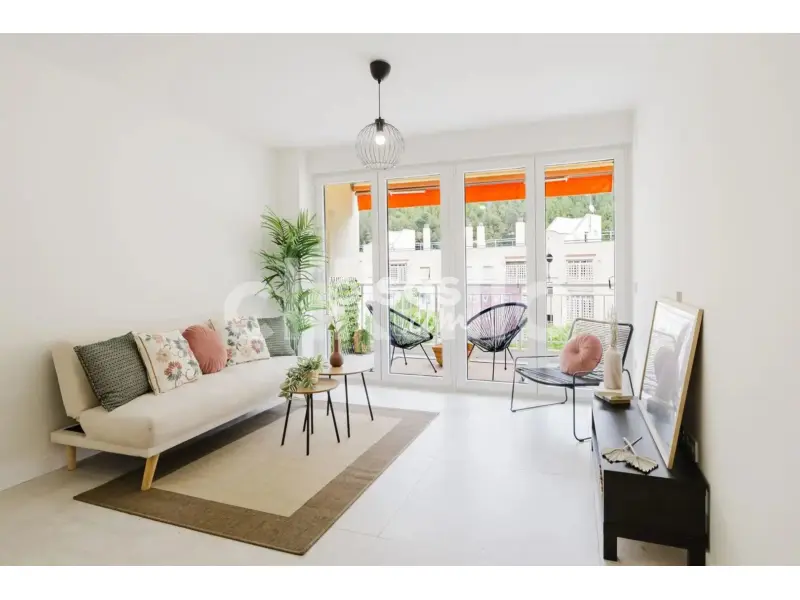 Piso en El Limonar-El Mayorazgo-Peinado Grande