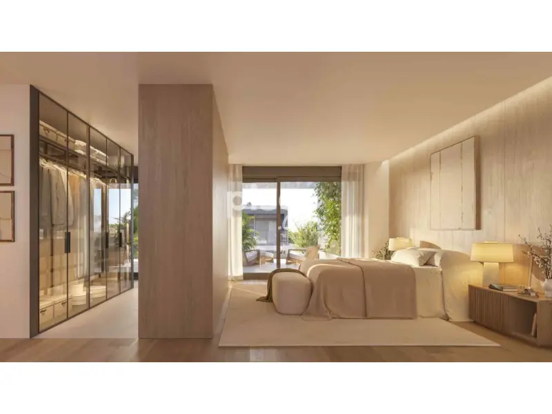 Piso en calle de las Yedras