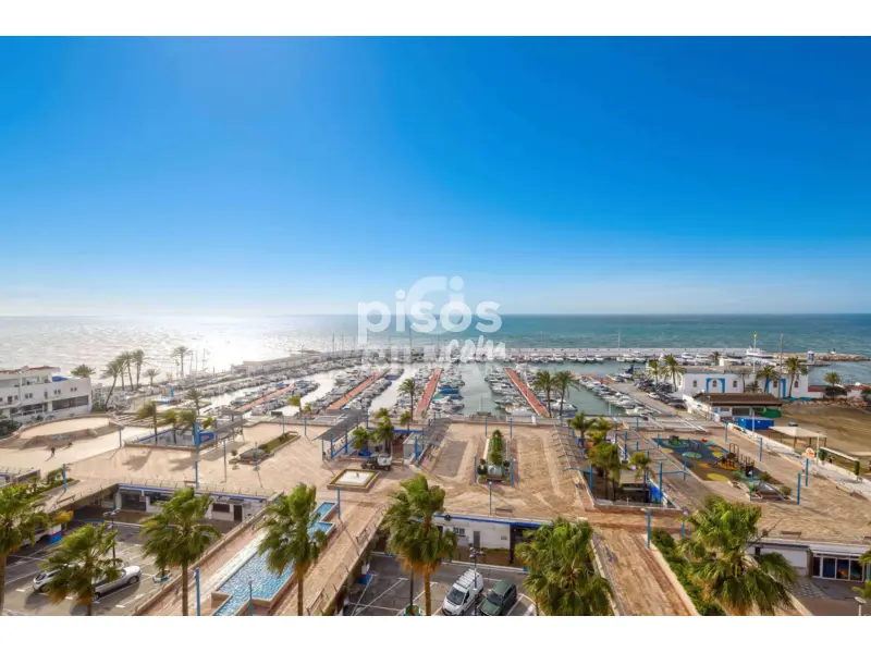 Piso en Bajadilla - Puertos