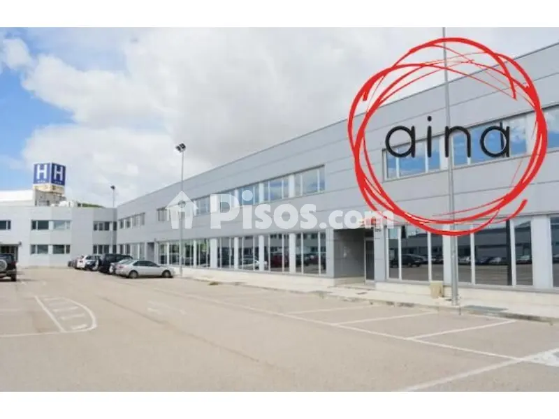 Oficina en Noáin
