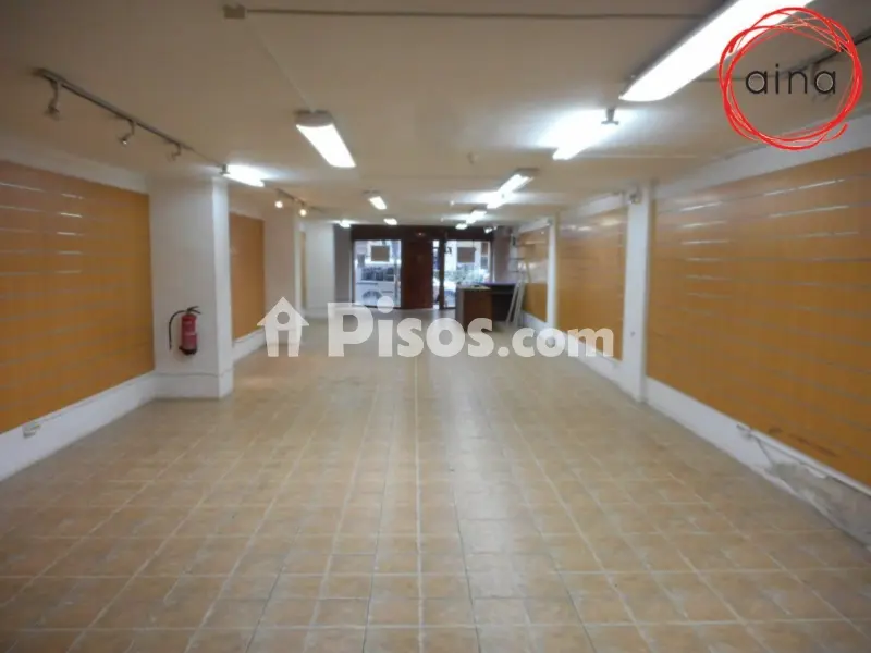 Local comercial en Kale Nagusia