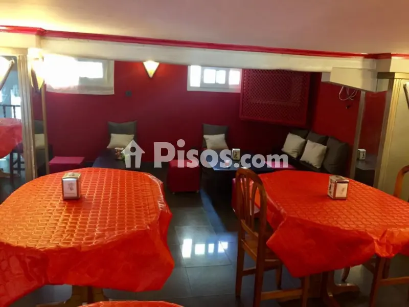 Local comercial en Centro