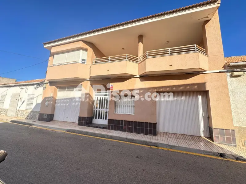 Casa en Núcleo