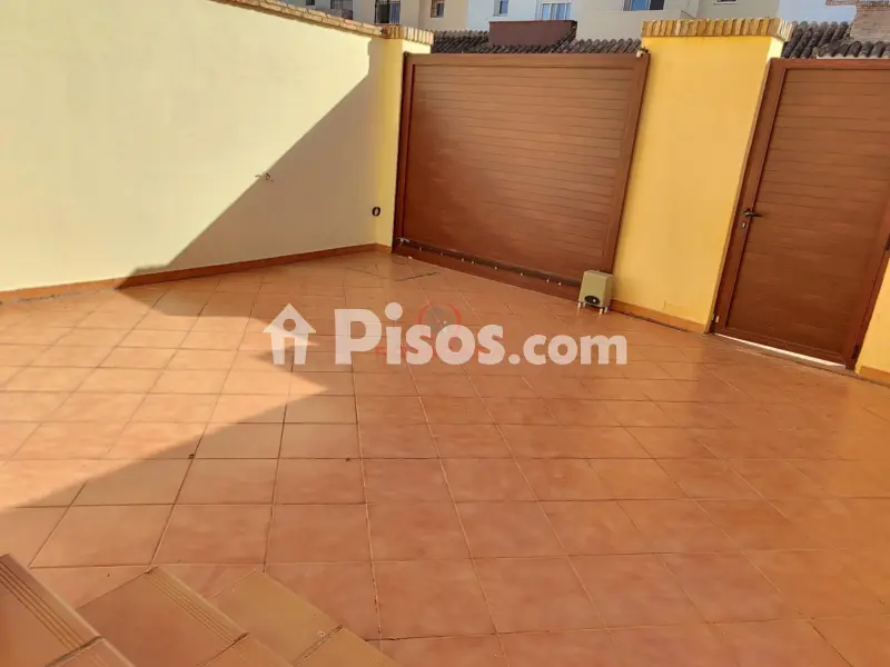 Casa en venta en Laguna del Moral en AguadulceAlmadrabaPunta Candor