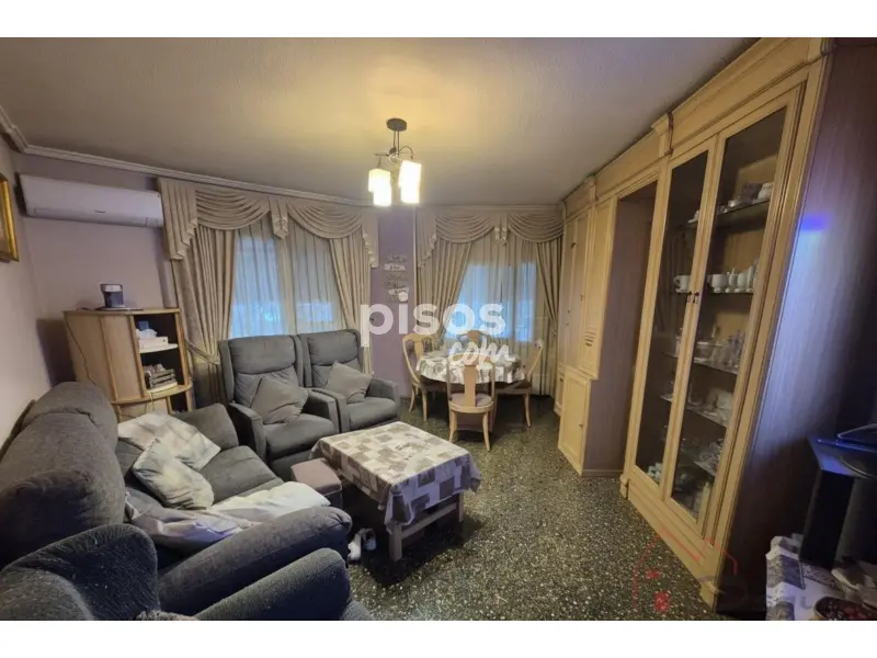 Piso en calle C- Jeronimo Gales Impressora