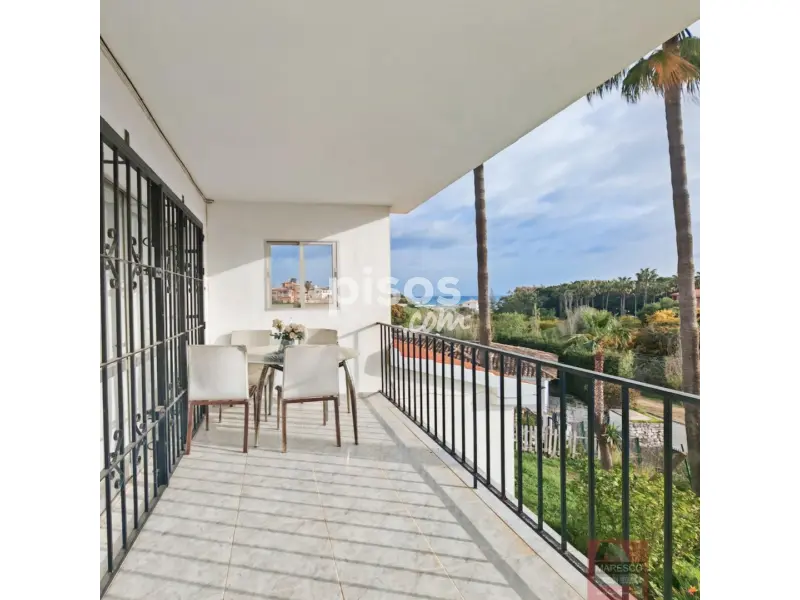 Piso en calle Andalucía