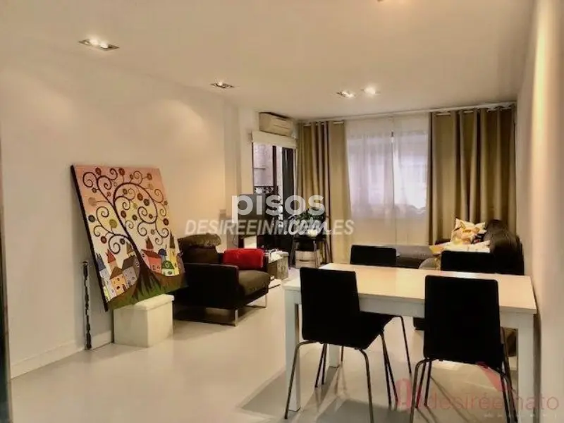 Piso en Carrer de Don Armando Palacio Valdés