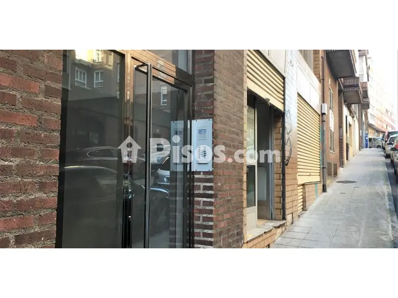 Local comercial en Numancia-San Fernando