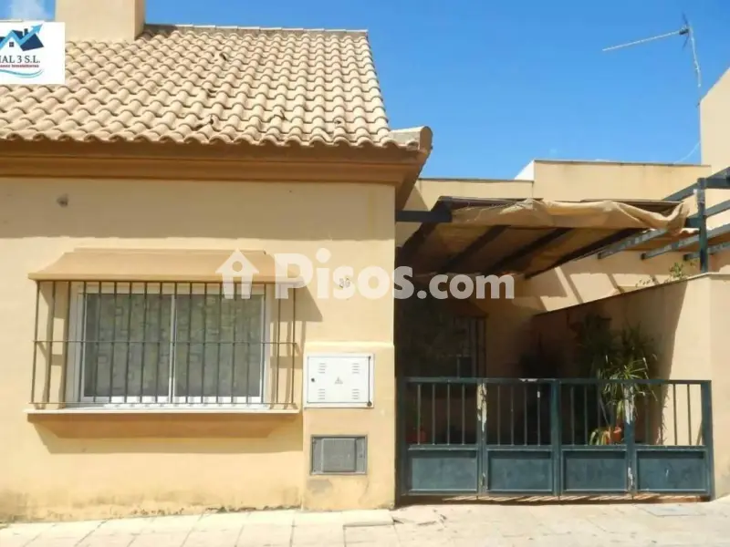 Chalet en venta en Villanueva del Río y Minas en Villanueva del Río y ...