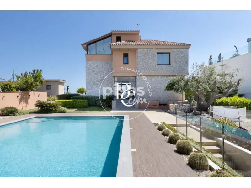 Montgavina Quint Mar Garraf08870