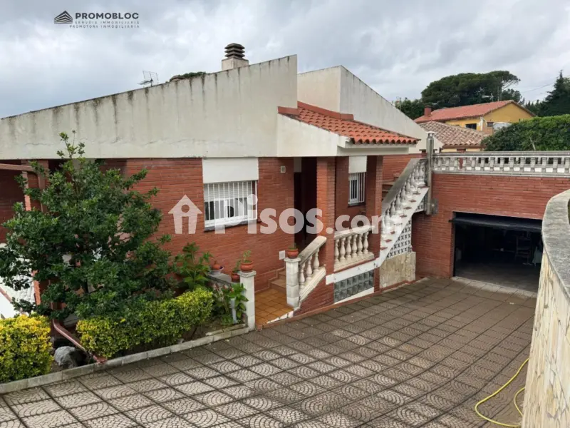 Casa En Venta En Urb Can Massuet En Dosrius Por 290 000 casa-en-venta-en-urb-can-massuet-en-dosrius-por-290-000