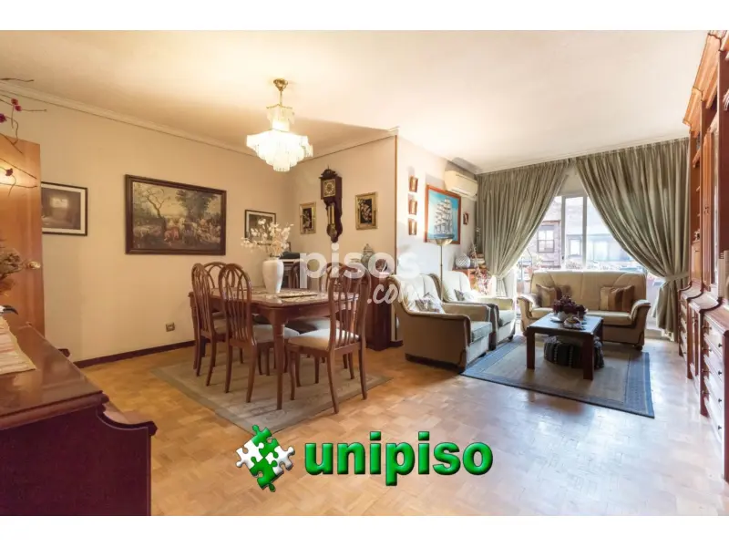 Piso en Retiro - Pacífico