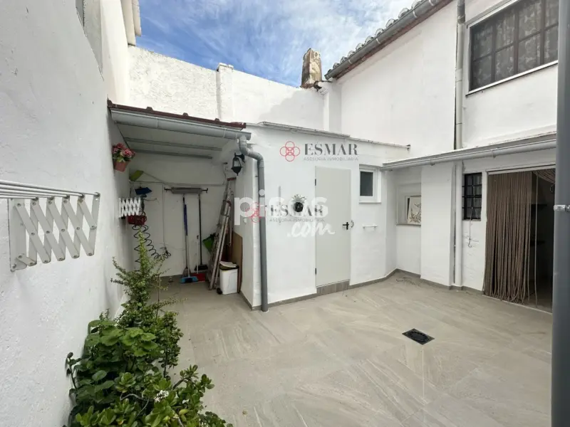 Casa en Algimia de Alfara