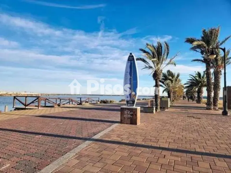 San Pedro Del Pinatar