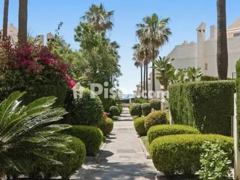 Casa en Marbella — Pisos.com
