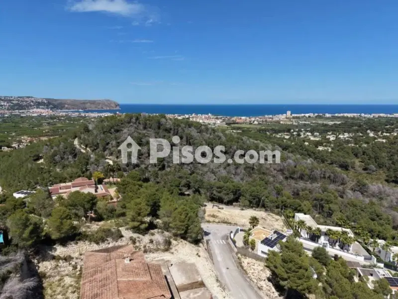 Terreno en Los Cerezos-La Mandarina-La Finca-Covatelles