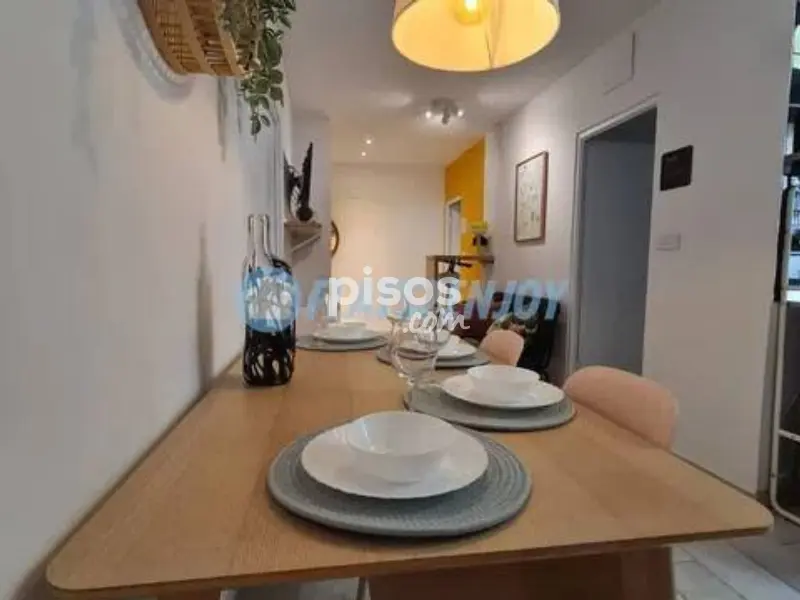 Piso en L'Illa Perduda