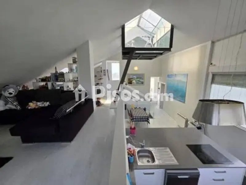 Chalet en Monte