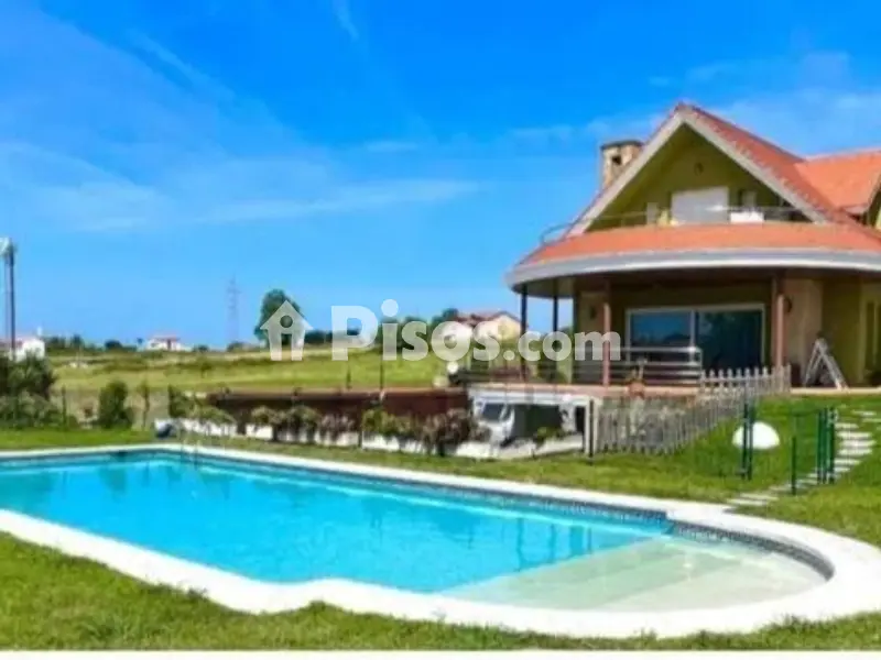 Chalet en Monte