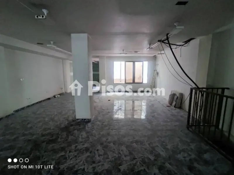Local comercial en Pont Nou