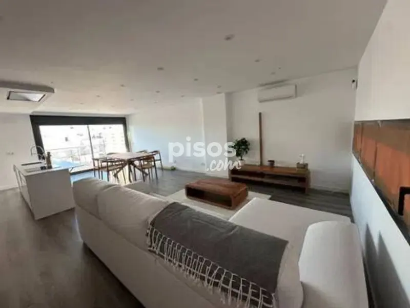 Casa adosada en calle calle Bejar No Number