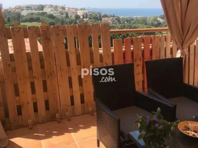 Piso en calle calle Maria Zambrano, 1