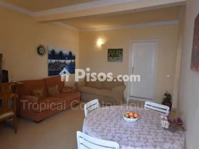 Chalet en Adeje Norte