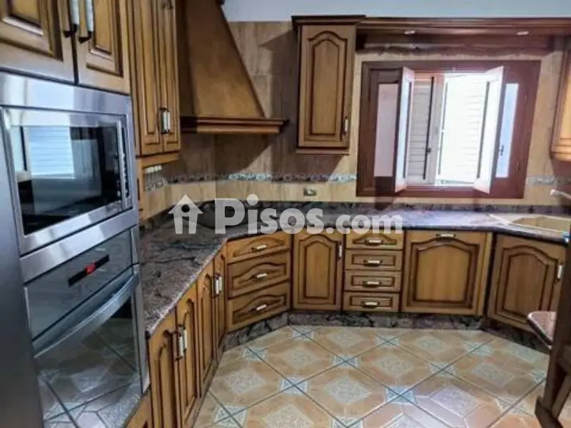 Chalet en Villa de Adeje