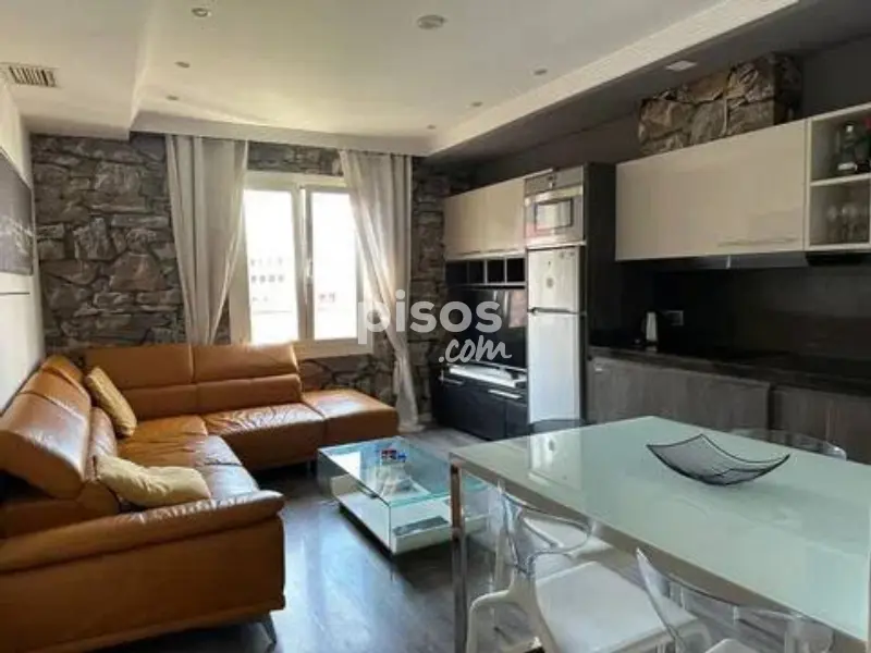 Piso en La Dreta de l'Eixample