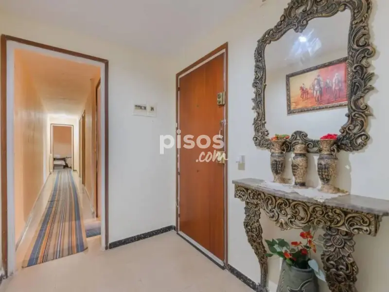 Piso en venta en Salt