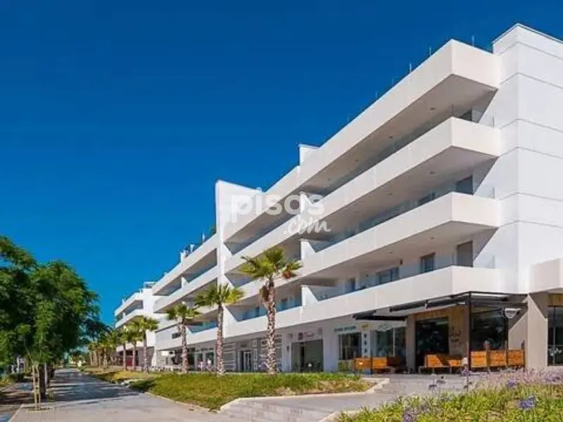 Piso en calle Cl Juan Antonio de Torquemad, 2