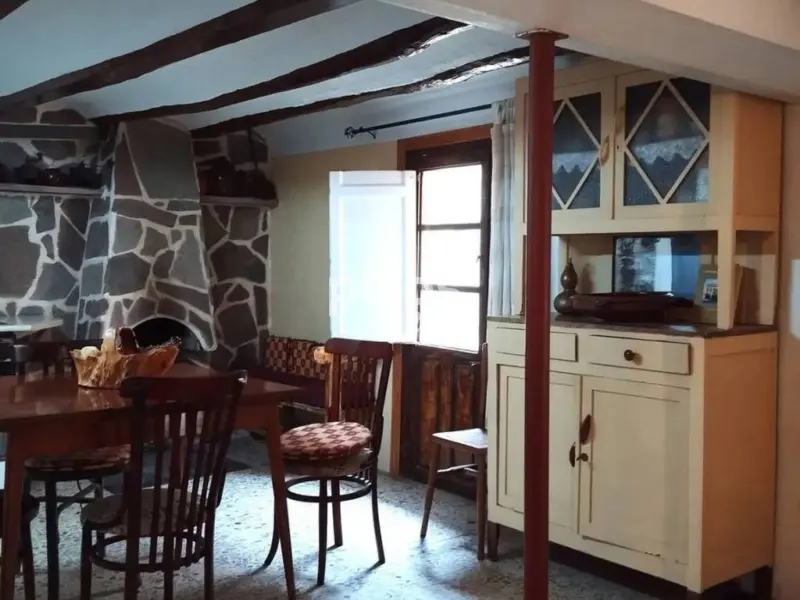 Casa rústica en calle calle Alta, 39