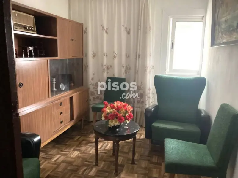 Casa rústica en calle Mayor