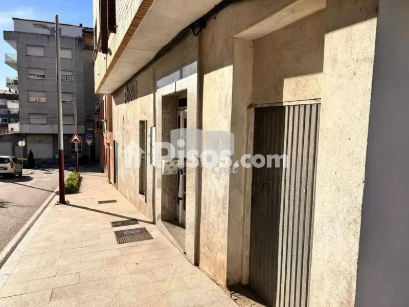 Local comercial en Casablanca-Calvario