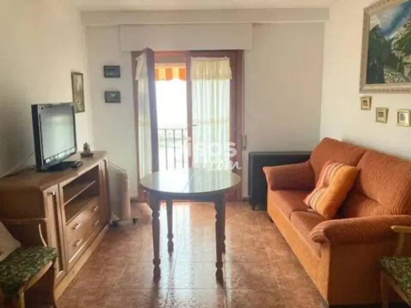 Piso en calle calle Justicia de Aragon, 39