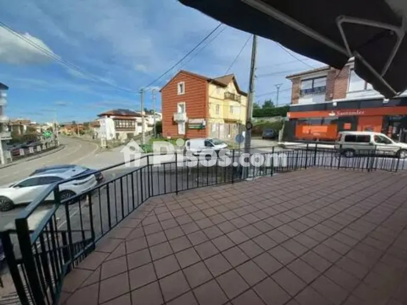 Local comercial en calle Centro, 140