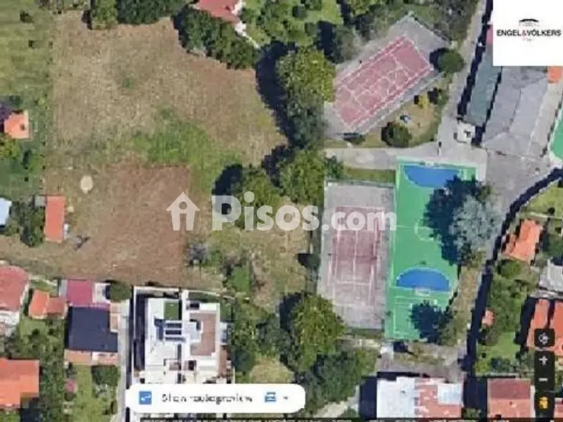 Terreno en Alcabre-Navia-Comesaña