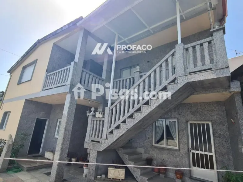 Casa en A Casanova (Grixoa-San Amaro)