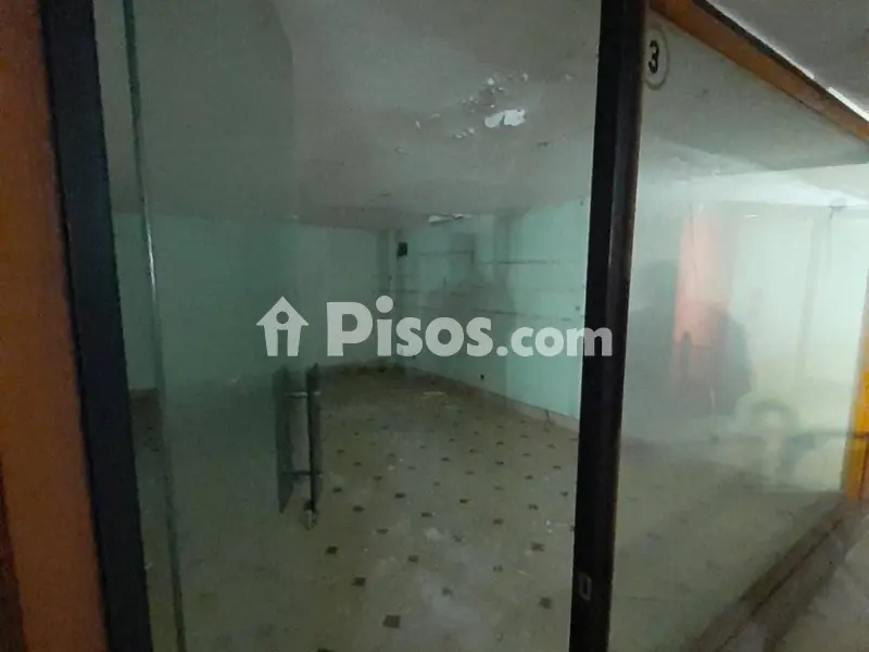 Local comercial en Puerto Chico