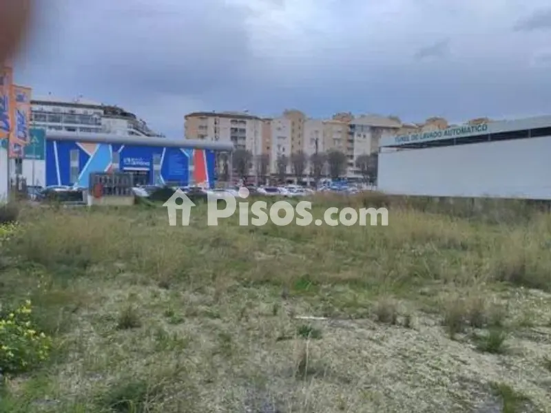 Terreno en Las Adelfas-Benicolada-Garduix
