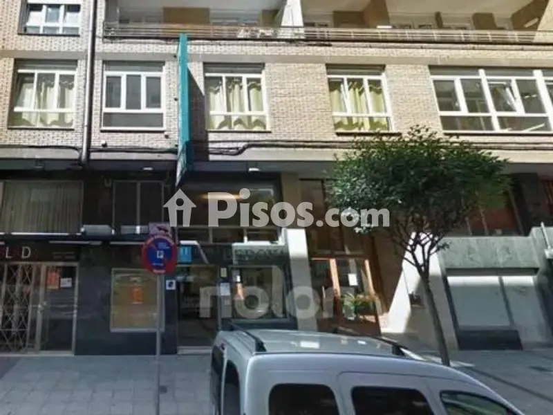 Local comercial en Castilla-Hermida
