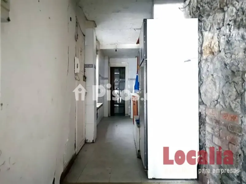 Local comercial en Centro-Ayuntamiento
